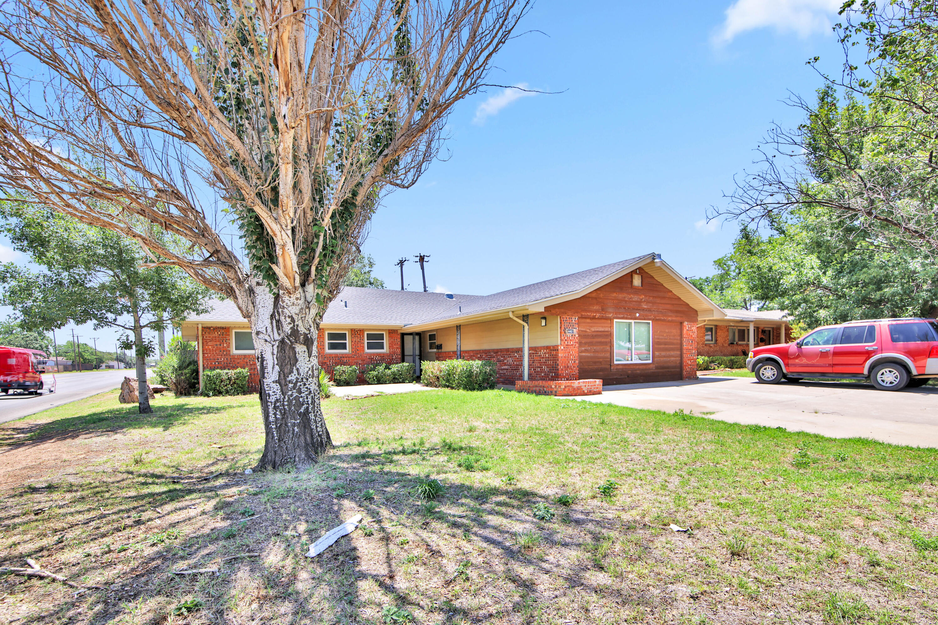 Residential in Lubbock 3