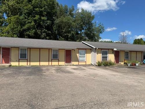 425 E Vine St, Dale, IN, 47523-8005 | Card Image