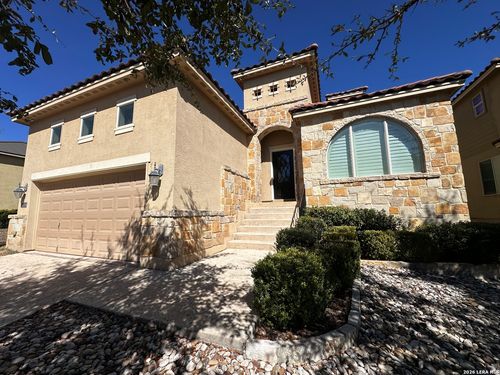 18030 Camino Del Mar, San Antonio, TX, 78257-5002 | Card Image