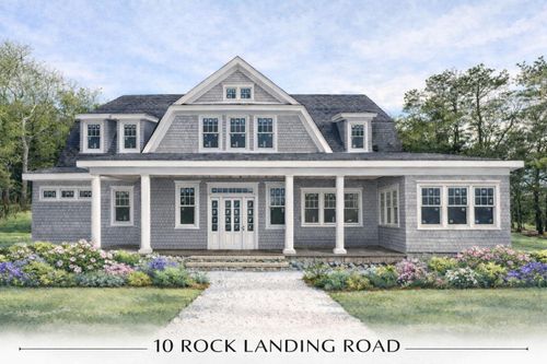 10 Rock Landing Road, Mashpee, MA, 02649 | Card Image