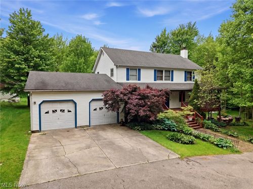 5738 Dewey Rd, Madison, OH, 44057-9538 | Card Image