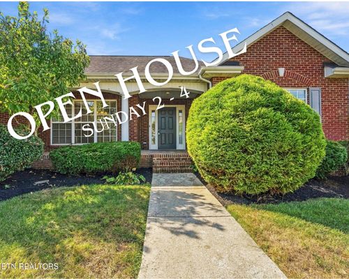1626 Singletree Ln, Knoxville, TN, 37922-6612 | Card Image