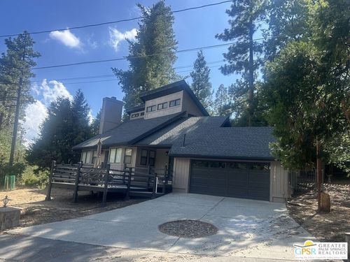 25181 Gail Dr, Idyllwild, CA, 92549 | Card Image