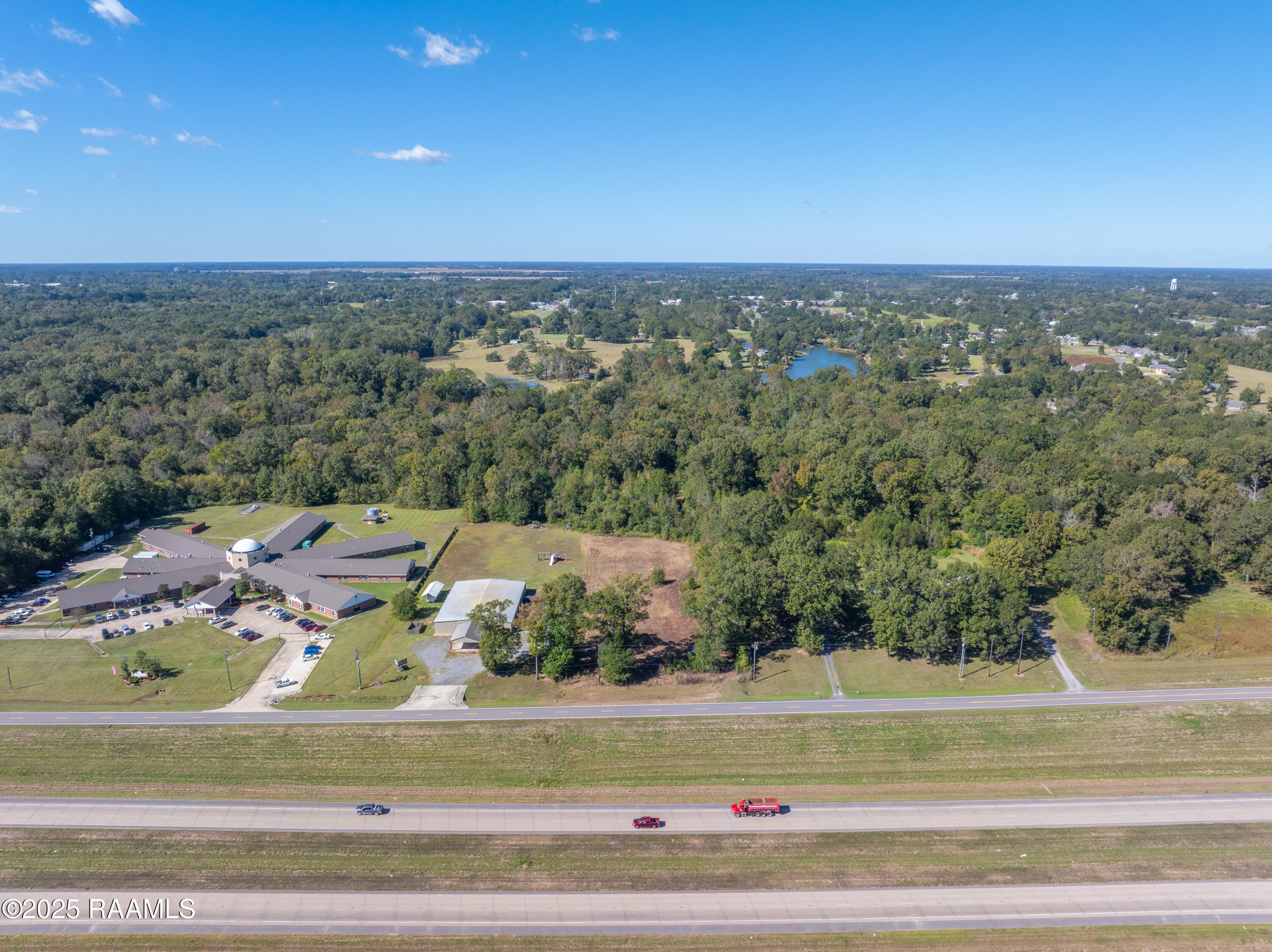 Land in Opelousas 3