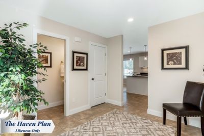 43 - 99 Greenbrook Circle, Condo with 3 bedrooms, 2 bathrooms and null parking in Milton VT | Image 3