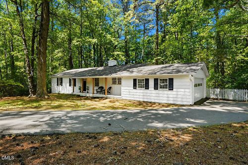 5112 Laurie Dr, Raleigh, NC, 27606-9648 | Card Image