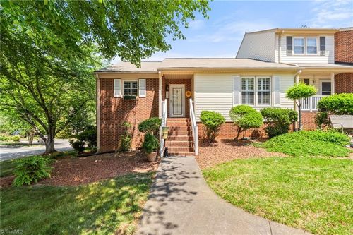 1861 N Winds Drive, Winston-Salem, NC, 27127 | Card Image