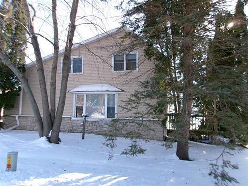 307 Washington Street, Brandon, WI, 53919 | Card Image