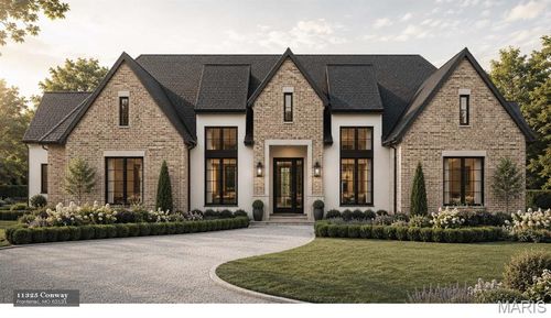 11325 Tbb Conway Road, Frontenac, MO, 63131 | Card Image