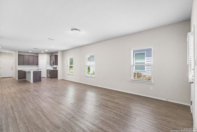 7175 Lunar Eclipse, House other with 3 bedrooms, 2 bathrooms and null parking in Converse TX | Image 9