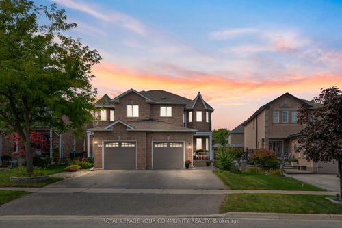 41 Hubert Corless Dr, Bolton, ON, L7E1W7 | Card Image