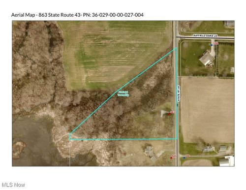 863 State Route 43, Mogadore, OH, 44260 | Card Image