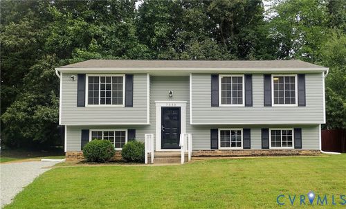 7530 Hollyleaf Ct, North Chesterfield, VA, 23234-2831 | Card Image