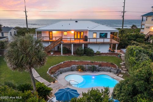 2905 S Shore Dr, Surf City, NC, 28445-6809 | Card Image