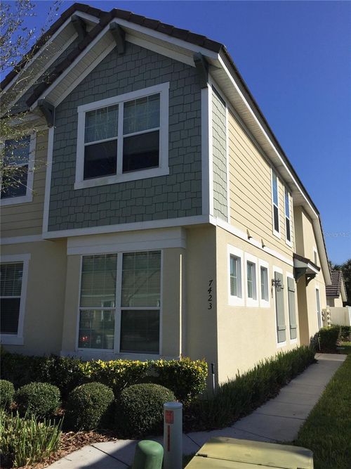 7423 Ripplepointe Way, WINDERMERE, FL, 34786-5592 | Card Image