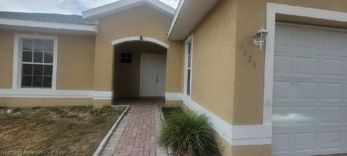 7221 Golf Club Dr, Sebring, FL, 33876-7614 | Card Image