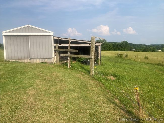 3963 Linda Dr Sw, Home with 3 bedrooms, 2 bathrooms and null parking in Corydon IN | Image 30