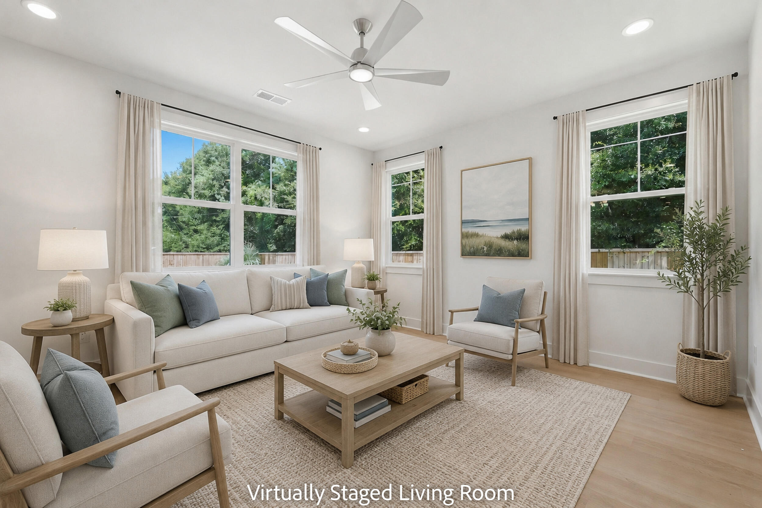 Residential in Johns Island 4
