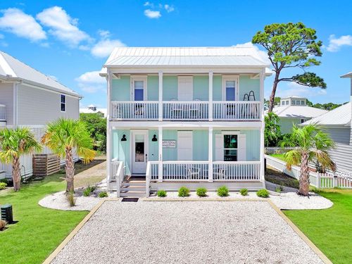 135 Las Brisas Ln, Port St. Joe, FL, 32456-7677 | Card Image