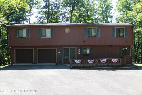 23 Aquarius Ln, Lake Ariel, PA, 18436-4866 | Card Image