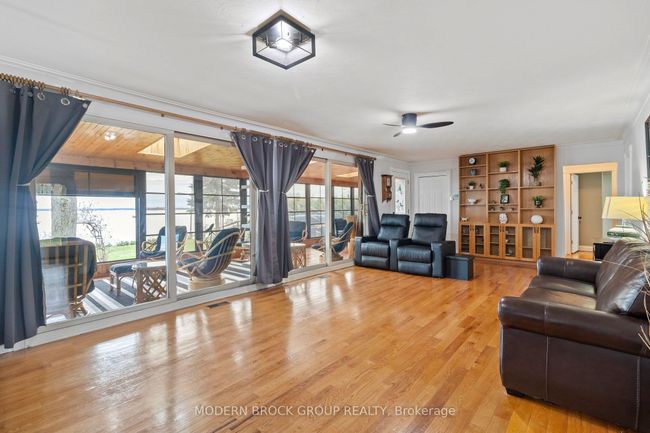 10 Henry Brown Crt, House other with 4 bedrooms, 2 bathrooms and 5 parking in Mallorytown ON | Image 20
