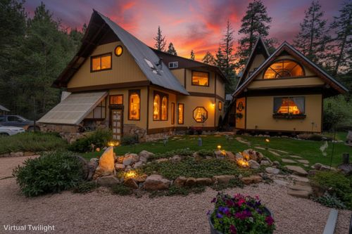 20 Acres Stevens Canyon, Duck Creek, UT, 84762 | Card Image