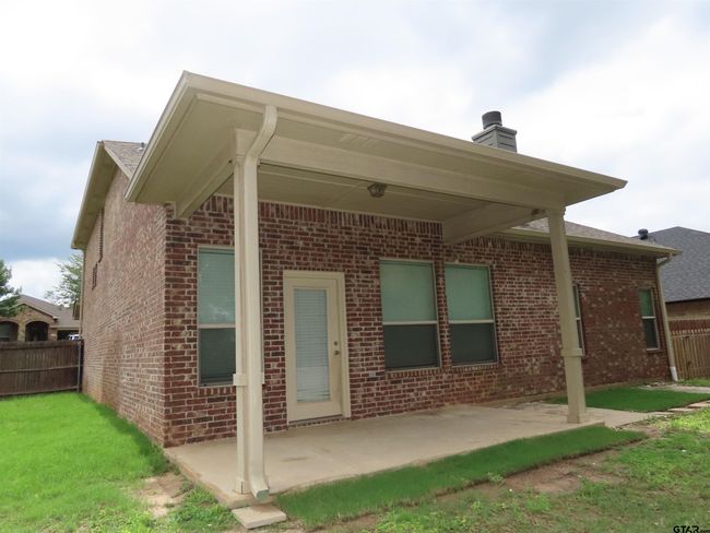 6686 Lacebark Cir, House other with 5 bedrooms, 4 bathrooms and null parking in Tyler TX | Image 47