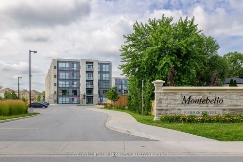 108-50 Herrick Ave, St. Catharines, ON, L2P2S5 | Card Image