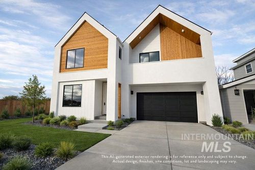 29 N Feather Reed Ave, Meridian, ID, 83642-1439 | Card Image