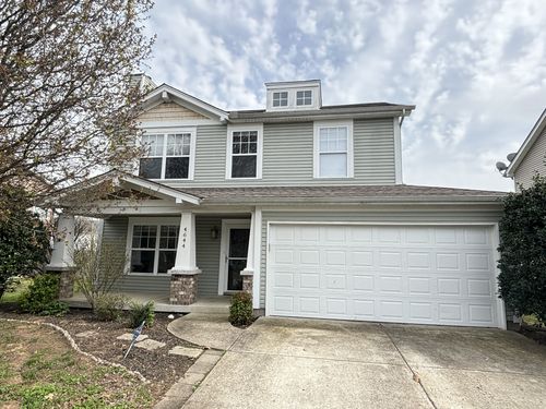 4644 Cather Ct, Nashville, TN, 37214-1196 | Card Image