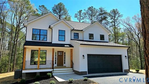 54 Porkchop Court, LOUISA, VA, 23093 | Card Image