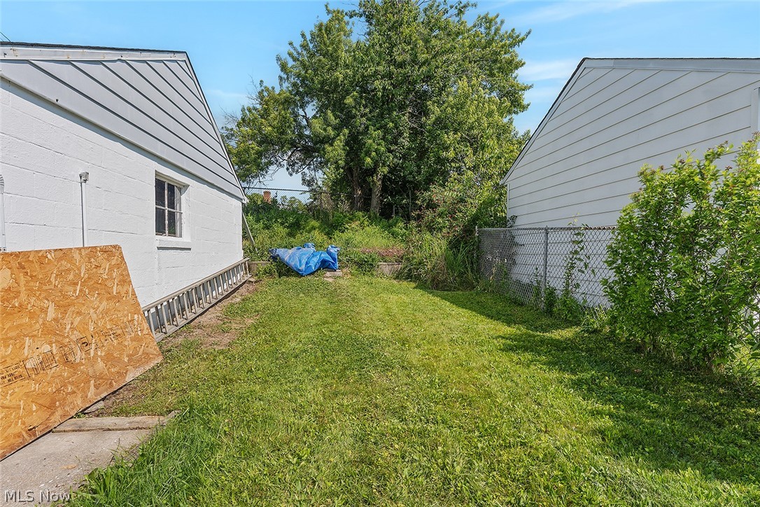 Residential in Garfield Heights 4