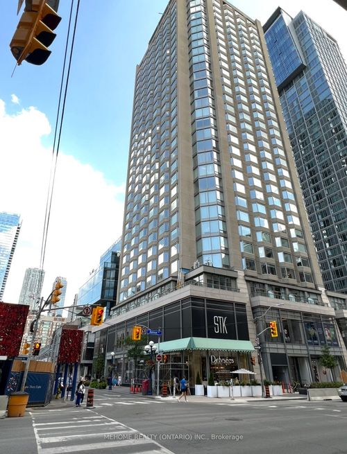 1810-155 Yorkville Ave, Toronto, ON, M5R0B4 | Card Image