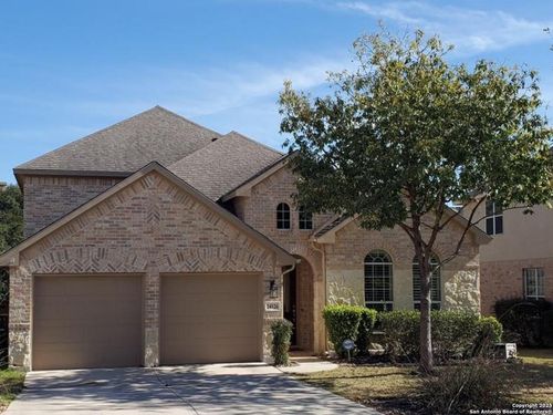 24126 Briarbrook Way, San Antonio, TX, 78261-2687 | Card Image