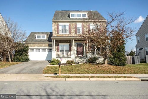 317 Hopkins Drive, BOYCE, VA, 22620 | Card Image