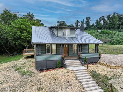 40 Iron Bridge Rd, Mosheim, TN, 37818-3404 | Card Image