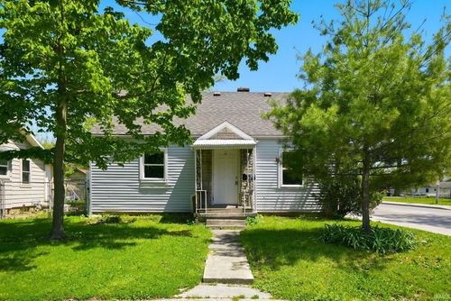 3421 Alexander St, Fort Wayne, IN, 46806-1348 | Card Image