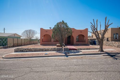 2610 Jefferson Ave, El Paso, TX, 79930-2311 | Card Image