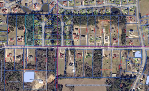 1501 Country Club Cir, Minden, LA, 71055-5650 | Card Image
