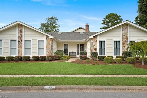 872 Old Cutler Rd, Virginia Beach, VA, 23454-6030 | Card Image
