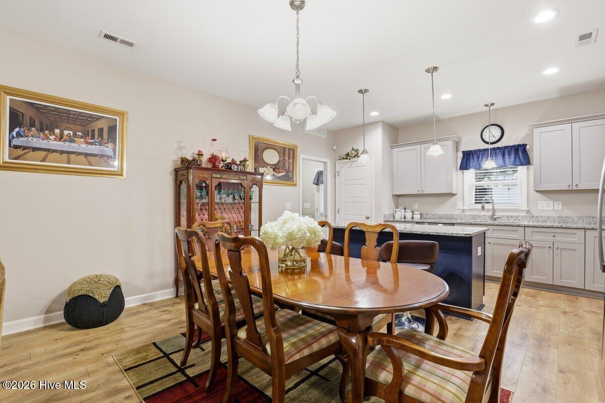 Residential in Kinston 5