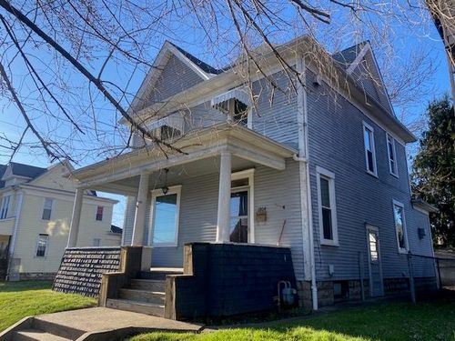 1804 First Street, Moundsville, WV, 26041 | Card Image