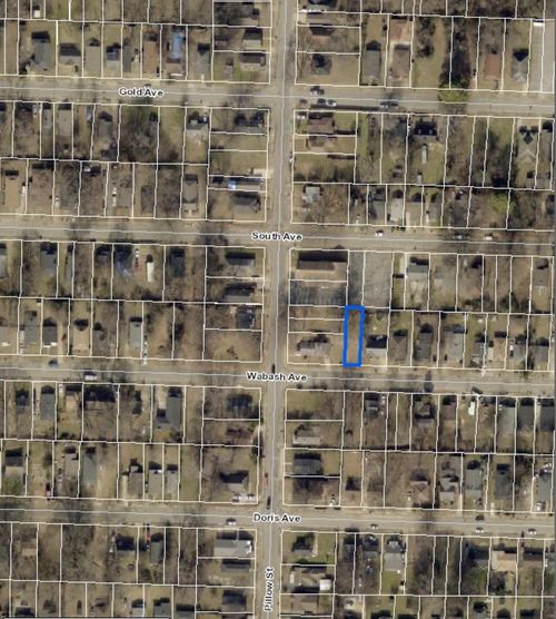 1442 Wabash Ave, Memphis, TN, 38106 | Card Image