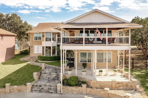 1464 Lakeside Dr W, Canyon Lake, TX, 78133-5808 | Card Image