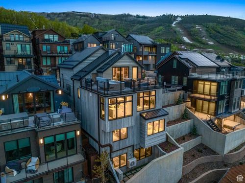 1270 Rothwell Rd, Park City, UT, 84060 | Card Image