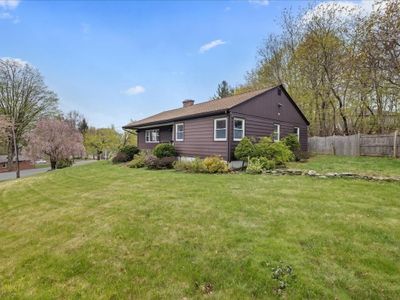 5 Rustic Dr, House other with 3 bedrooms, 1 bathrooms and 3 parking in Worcester MA | Image 1