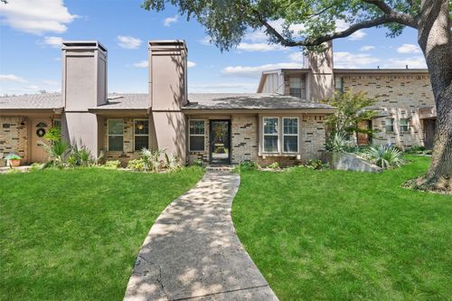 9-7607 Pebblestone Dr, Dallas, TX, 75230-4456 | Card Image