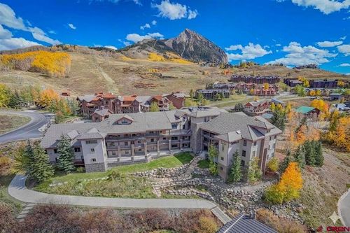 104-9 Hunter Hill Rd, Crested Butte, CO, 81225-5039 | Card Image