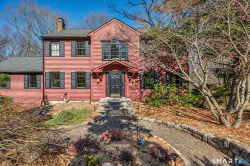 773 Devonwood Dr, Cheshire, CT, 06410-1550 | Card Image