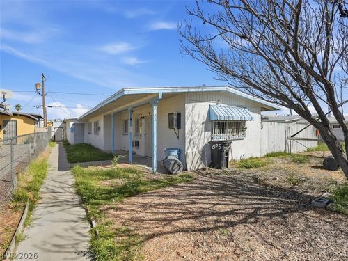 2125 Ballard Drive, Las Vegas, NV, 89104 | Card Image